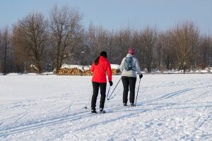 langlaufen-in-de-winter